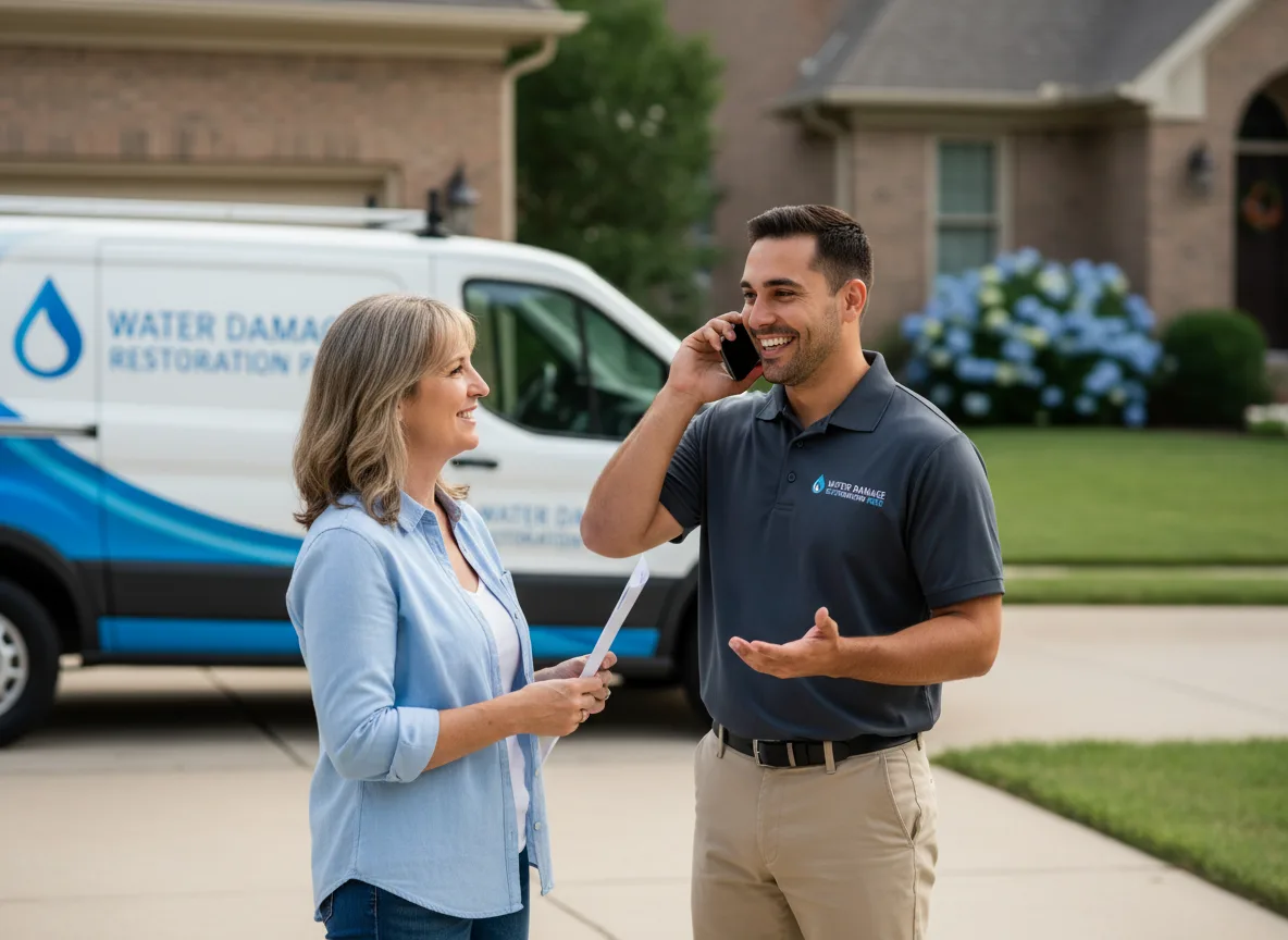 Flood Restoration Stillwater, NY FAQs